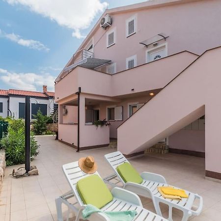 Apartment F-1 Klimno Dış mekan fotoğraf