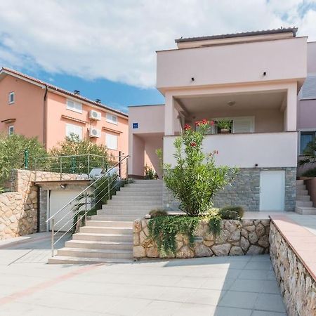 Apartment F-1 Klimno Dış mekan fotoğraf
