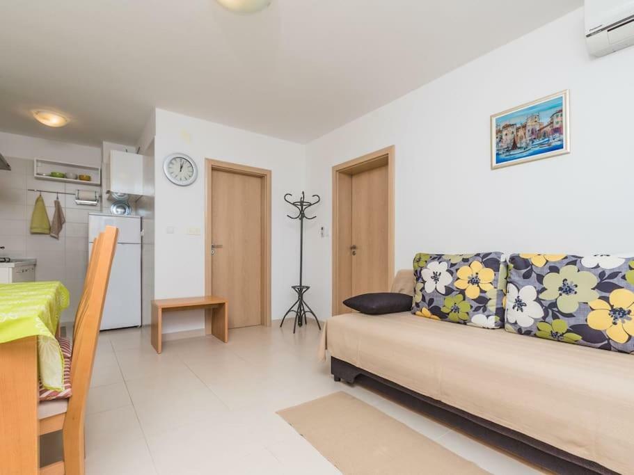Apartment F-1 Klimno Dış mekan fotoğraf