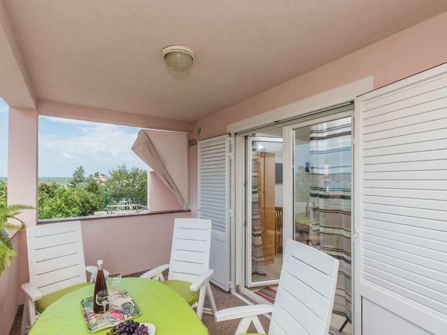 Apartment F-1 Klimno Dış mekan fotoğraf